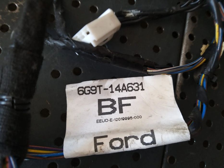 Cablaj instalatie electrica stanga spate ford mondeo 4 9g9t14240 6g9t14a631
