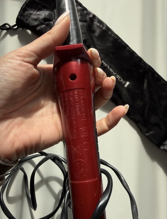 Ondulator conic remington