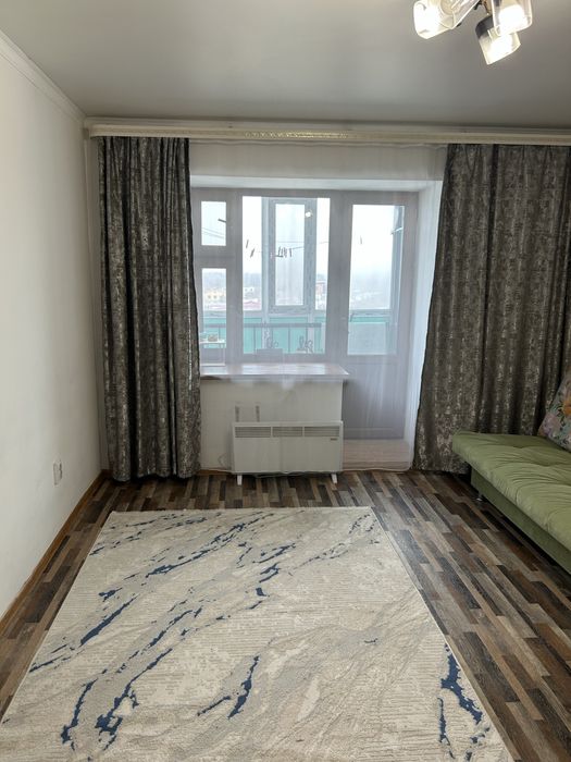 Аренда 1-ком. квартиры на длительный срок