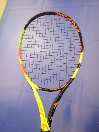 Babolat Pure Aero La - produs resigilat - (SecondHand) Decathlon