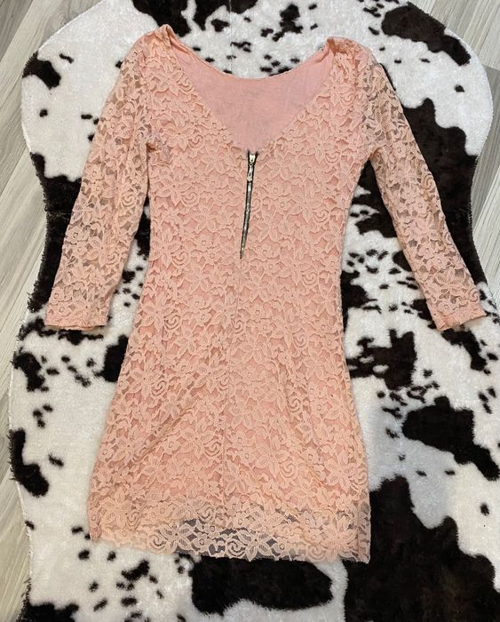 Дамски рокли - Хс/С