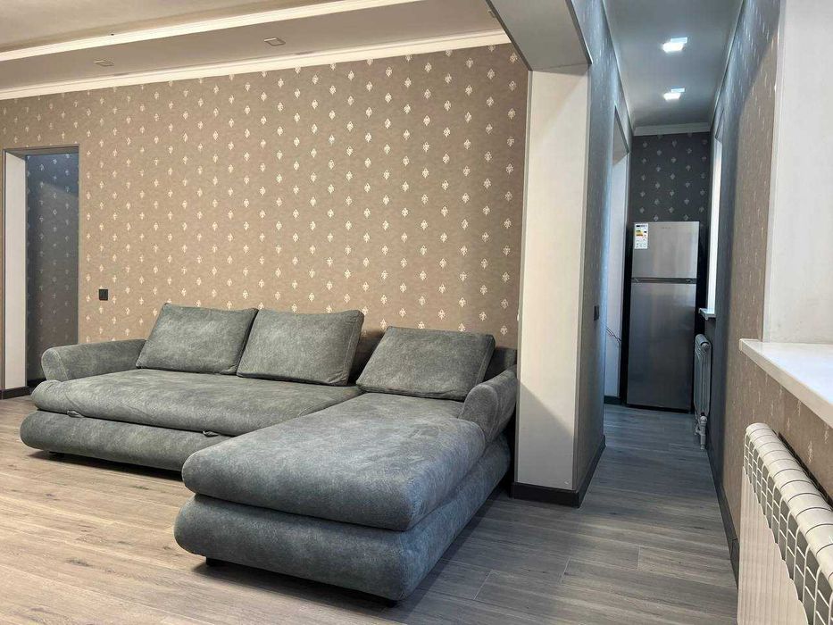 Аренда Квартиры Ойбек метро 42 кв.м. Мирабадский