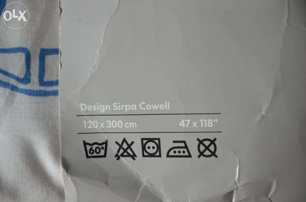 Ткань 3 м. Икея.