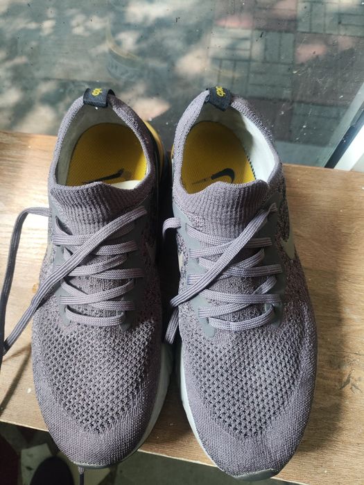 Nike - Epic React Flyknit 2 Sneakers