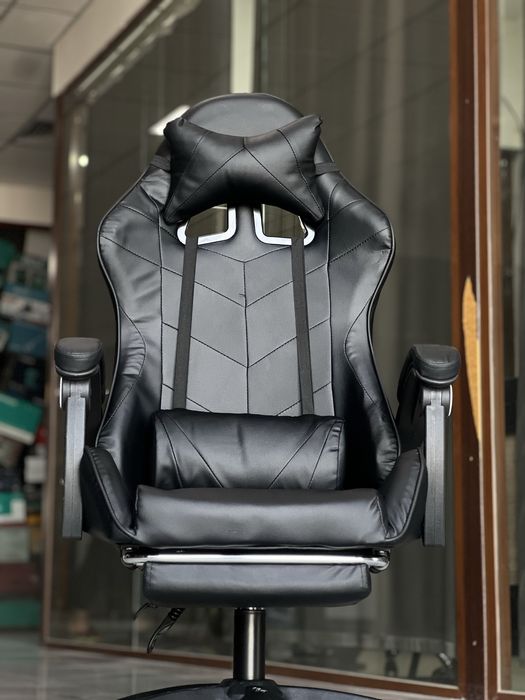 Gamerlar uchun kreslo.  Ofis uchun kreslo