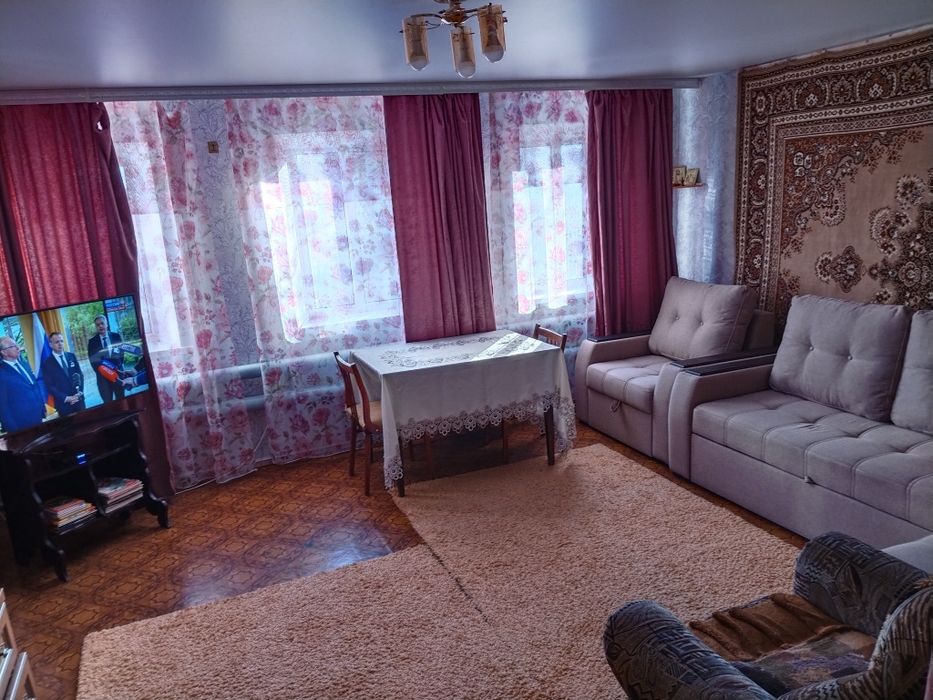 Продаётся дом! Торг уместен!!!