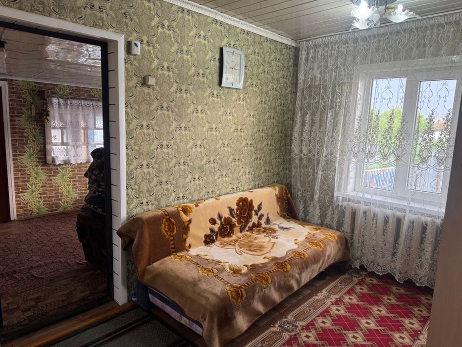 Благоустроенный Дом 75м2