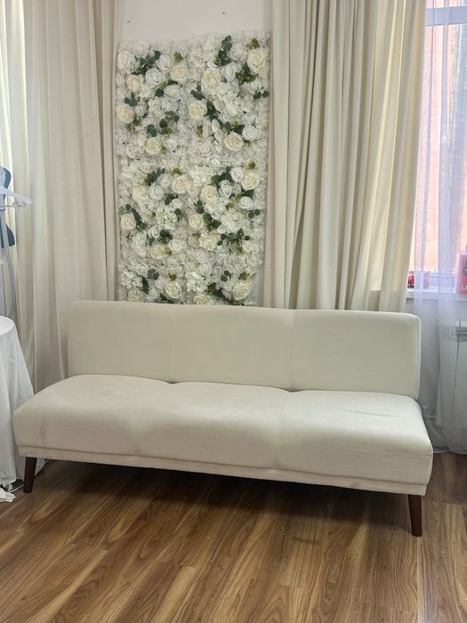 Диван  в хорошем состоянии