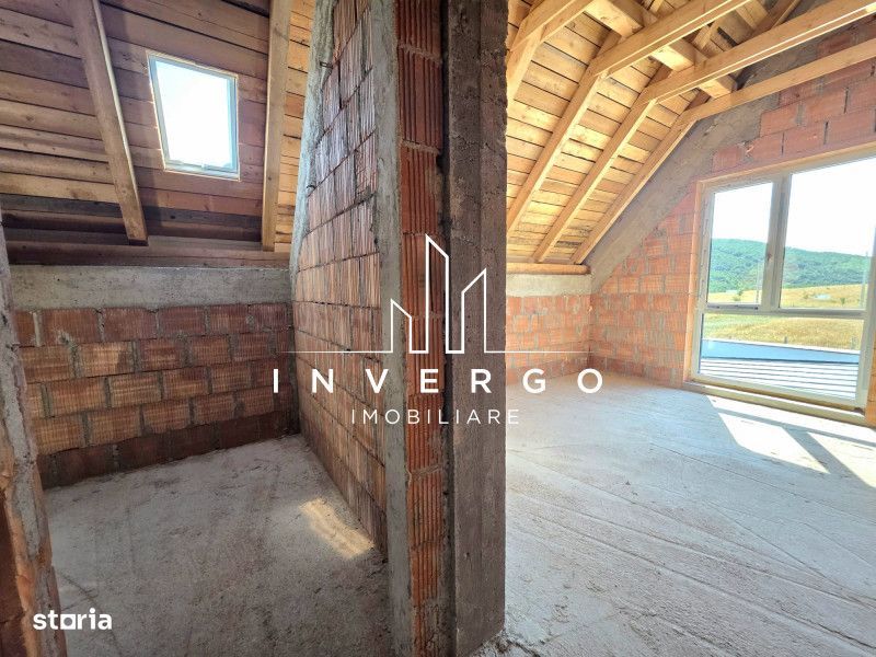 Vila premium de vanzare in Salicea