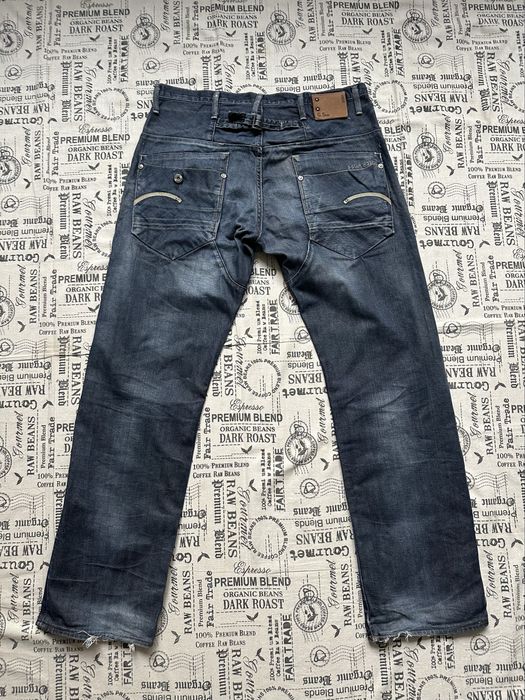 G-Star Raw original дънки.32/32
