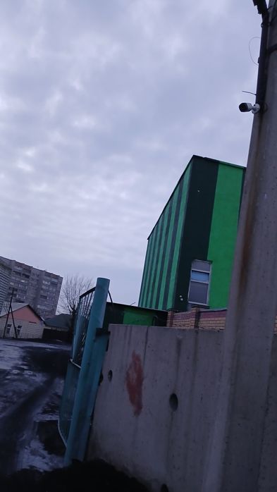 Гараж продам в центре