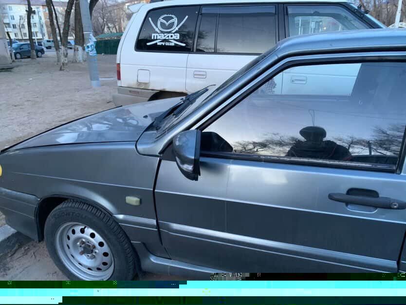 Продам ваз 2115.