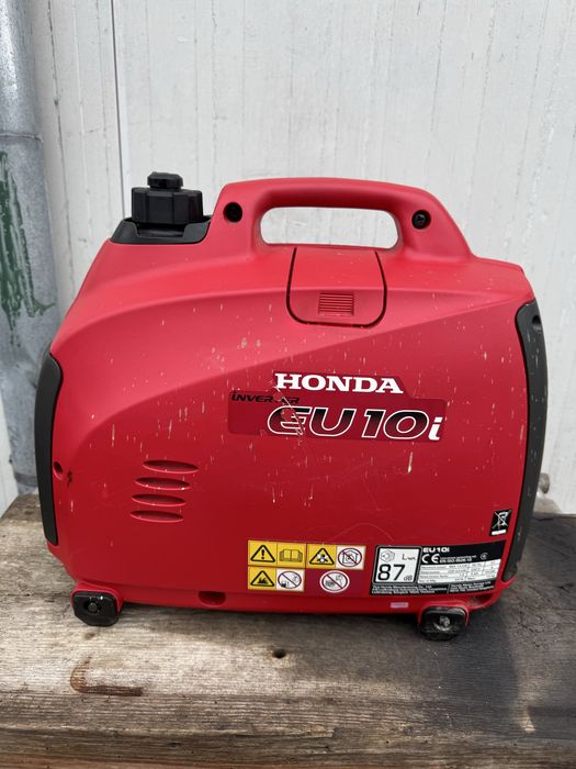 Generator inverter Honda EU10 i