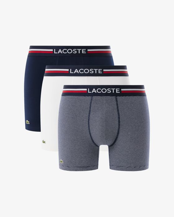 Lacoste, оригинал! Трусы боксеры