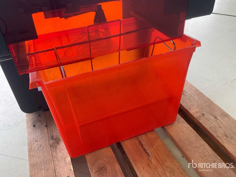 linie completa imprimare 3D cu rasini Formlab