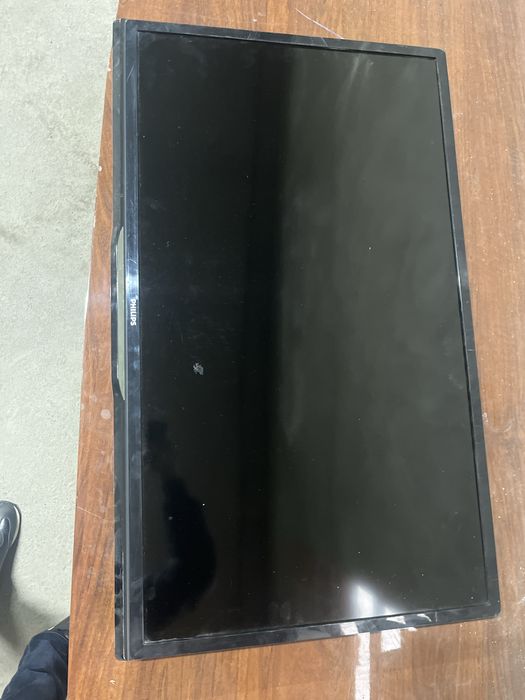 Телевизор philips