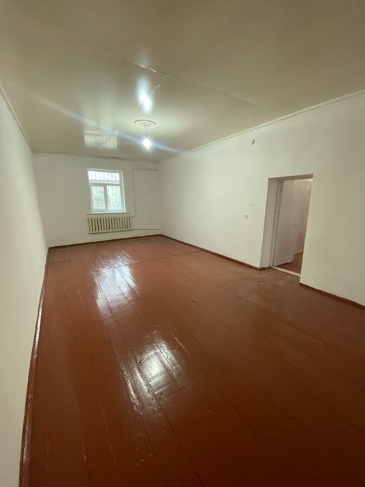 Жер жай сатылады 6 соток 5 ханалы Нокис центрга  жакын