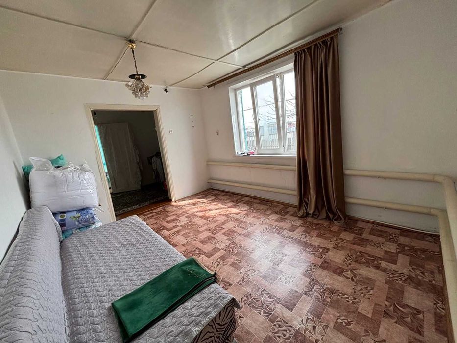 Дом, 49.5м², участок 6 сот.