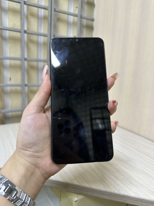 Realme Note 50 128 {{Алматы}