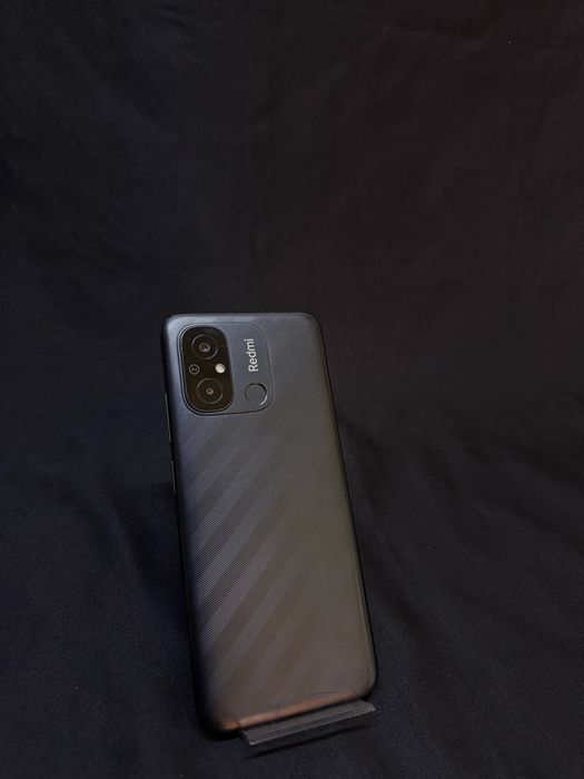 Xiaomi Redmi 12C