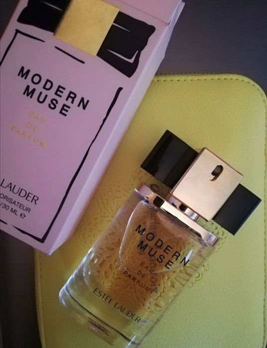 Духи, туалетная вода