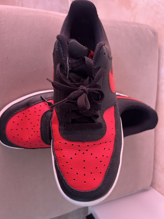 Nike спортни обувки