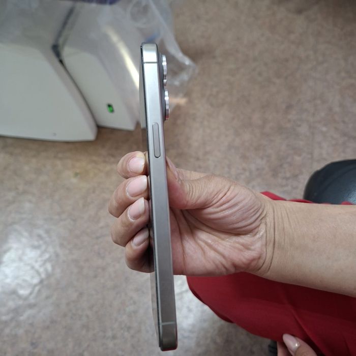 В продаже 15 PRO MAX