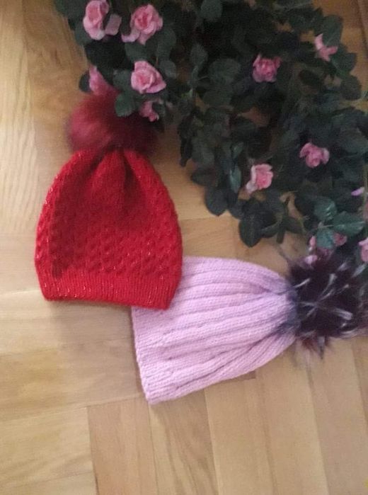 Caciulite pentru copii