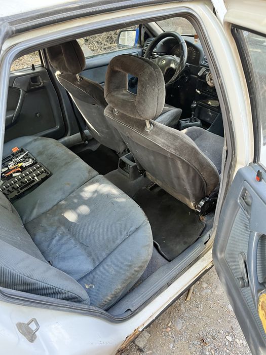 Продам Opel Vectra