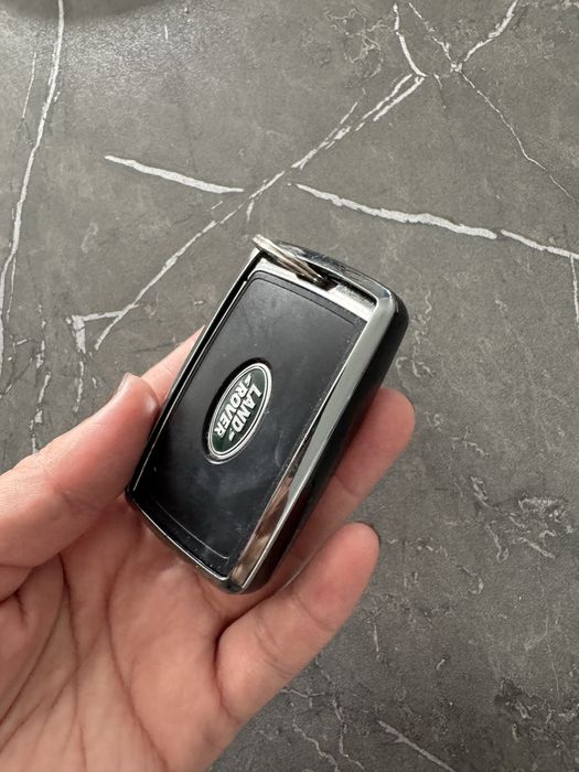 Продам ключ Land Rover
