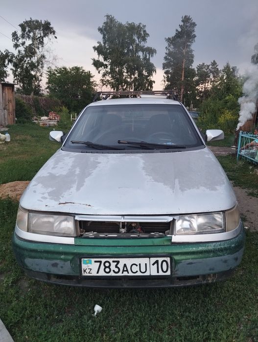 Продам Ваз 2110 16 клапан