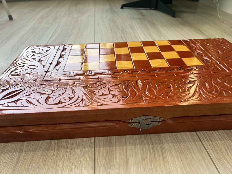 Продается шахмат нарды