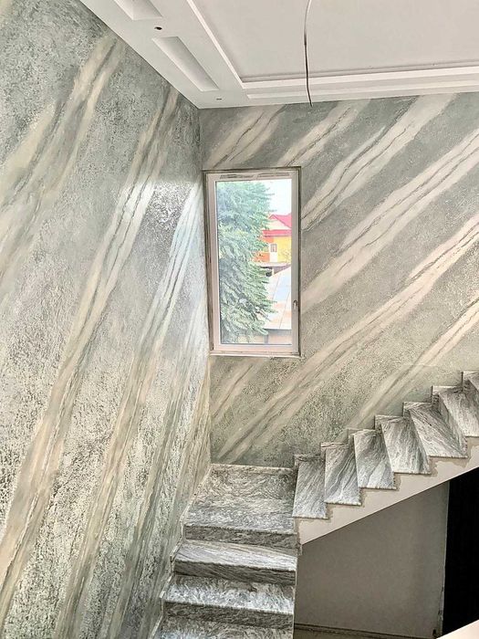 Blat Scara Pervaz Marmura Granit Travertin