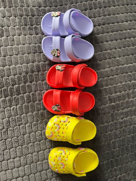 Incaltaminte interior/cresa/gradi masura 20-22