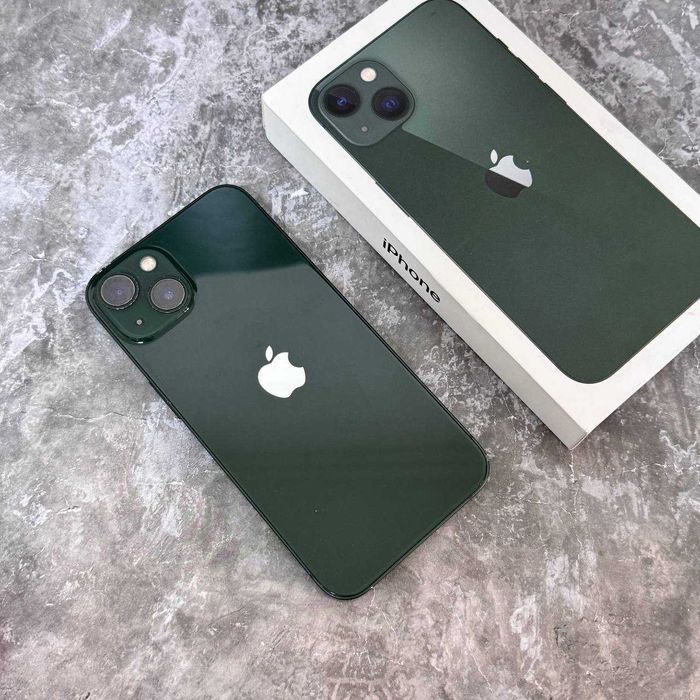 iphone 13 128gb (Павлодар) лот:889692