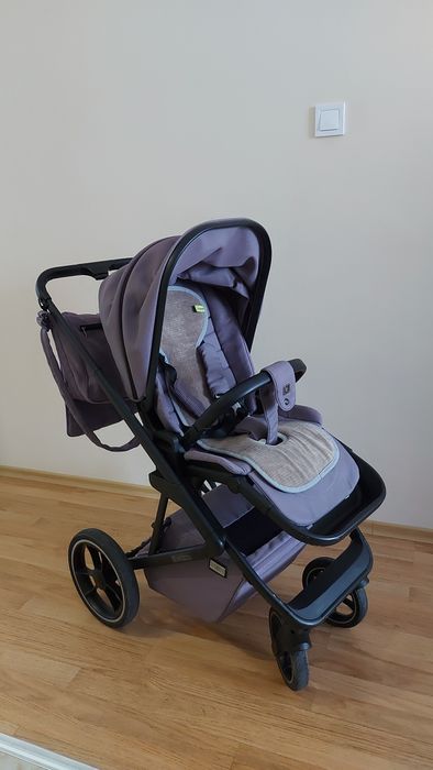 Бебешка количка 2 в 1