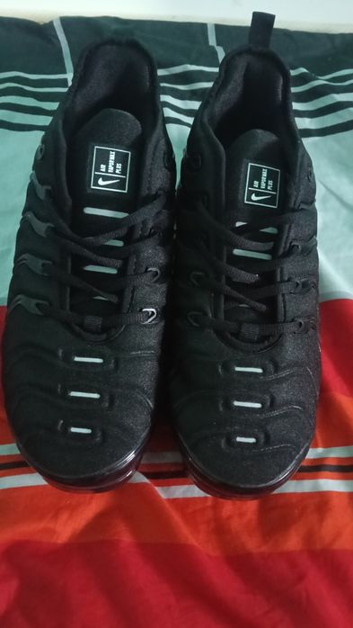 Nike vapormax Nr 45