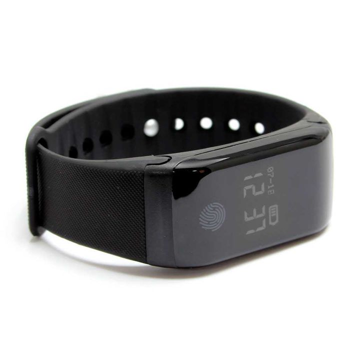 Смарт Браслет Ginzzu GZ-301