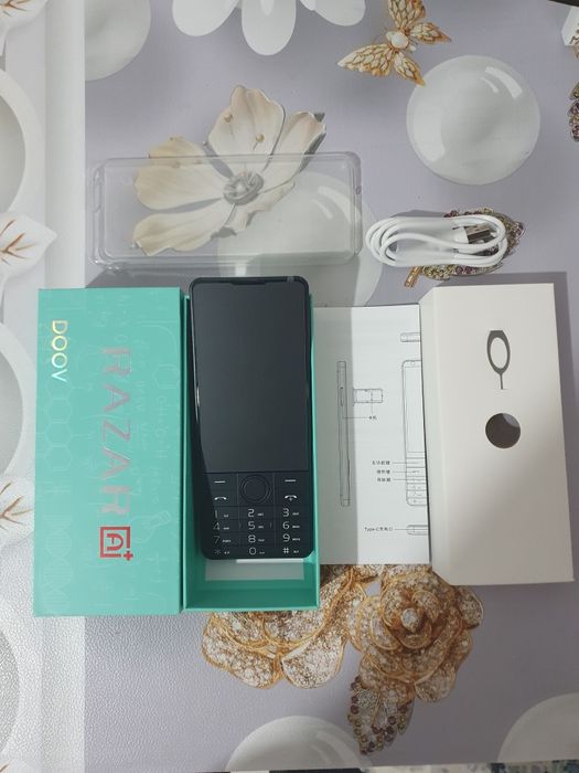 Doov r70 Duoqin f22 qin f22 pro