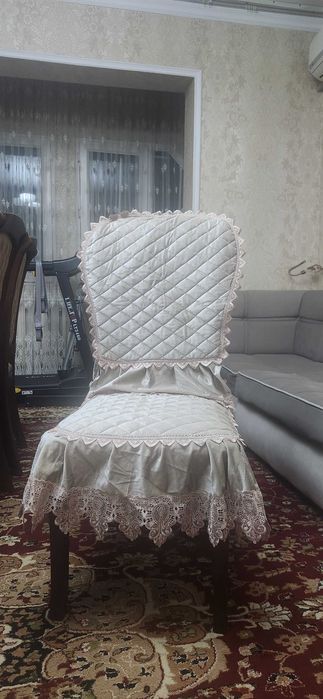 Чехол для стульев