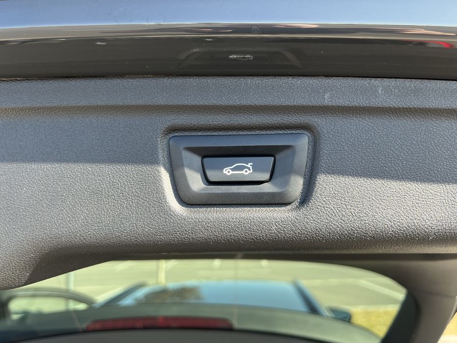 Bmw 320xd G21 Auxiliary heating