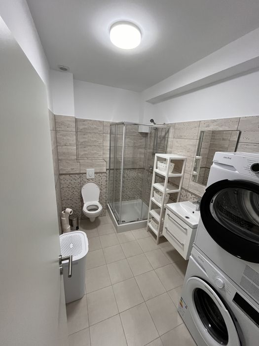 Apartament Apahida