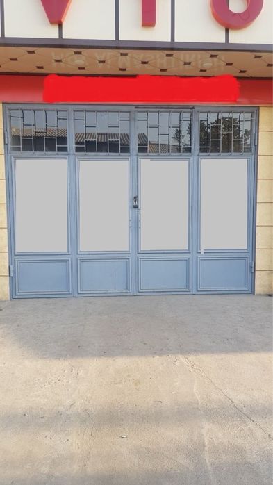 Аренда автосервис