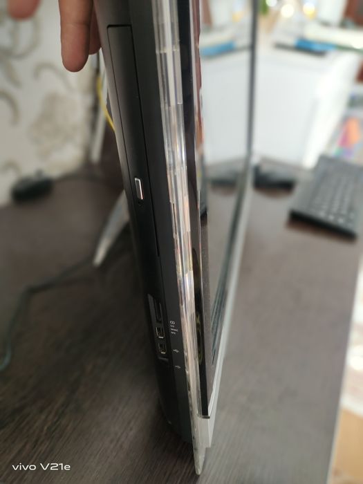 Моноблок Msi + экран в подарок