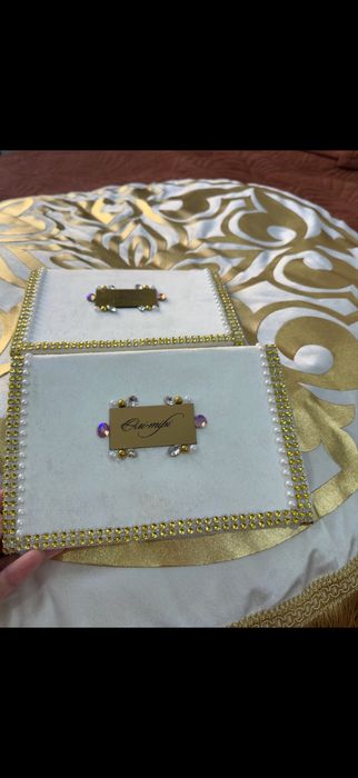 Продам набор для сырга салу