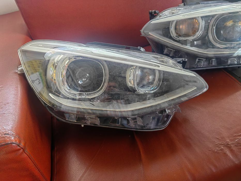 Фарове bmw F20 Оригинални