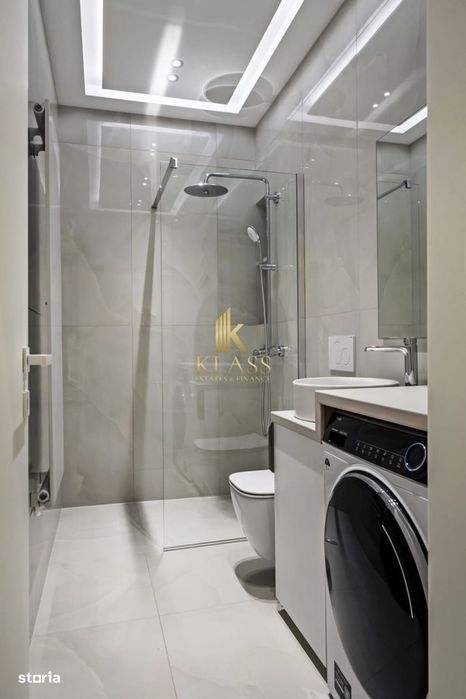 Apartament cu 3 camere, Pipera