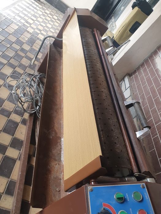 гладильный каток КОВО БЕЛУША kotta pastelni belyolani dazmollash uchun