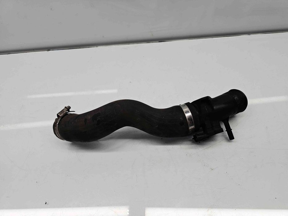 Tub intercooler  Ford Focus 3 [Fabr 2010-2018] C1B1-6K863-AG 1.0 Benz