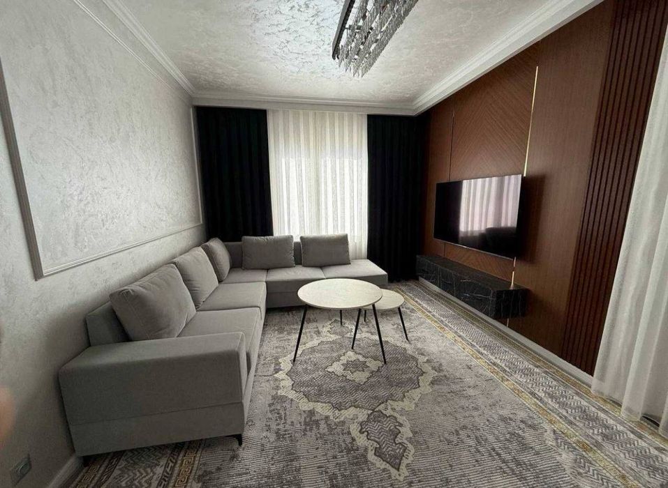 ЖК Istanbul City , Яккасарайский р-н, уд Абдуллы Кахара